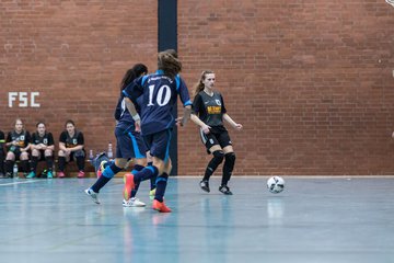 Bild 188 - Dodenhof Cup